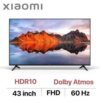 Tivi Xiaomi A FHD 43 inch 2025