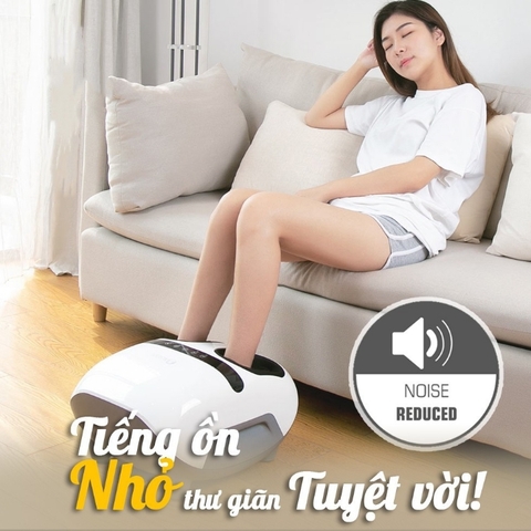 Máy massage bấm huyệt bàn chân Xiaomi XGEEK F3