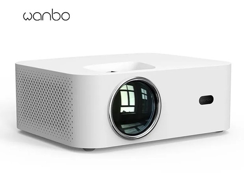 Máy chiếu không dây Wanbo X1