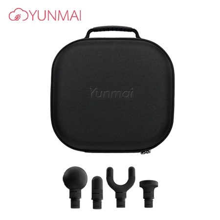 Súng Massage Yunmai SE MV-FG-0308