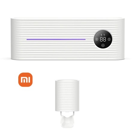 Máy khử khuẩn bàn trải Xiaomi UVC M01