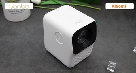 Máy chiếu không dây Wanbo T2 Max
