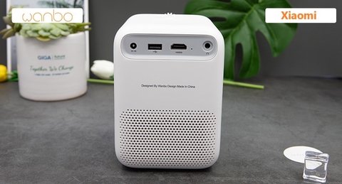 Máy chiếu không dây Wanbo T2 Max