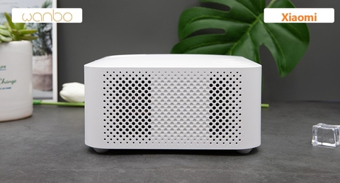 Máy chiếu không dây Wanbo X1