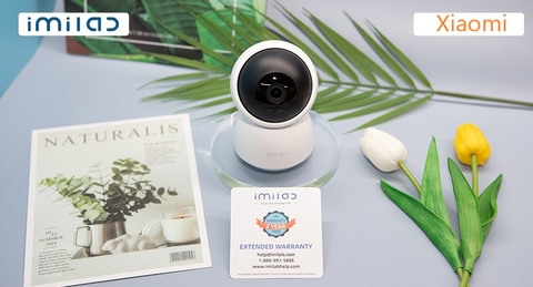 Camera ngoài trời Xiaomi IMILAB A1