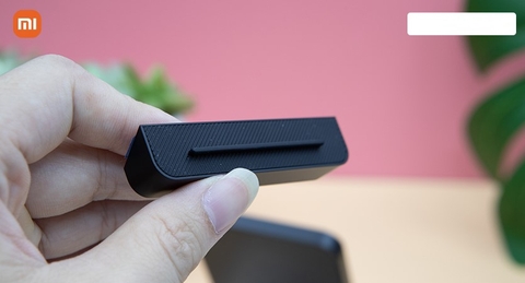 Đế sạc không dây 55W Xiaomi MDY-12-EN có quạt tản nhiệt