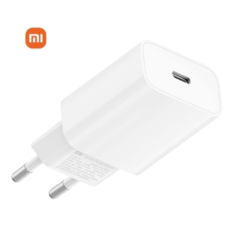 Sạc Xiaomi 20W (Type-C) ZM1 HA716