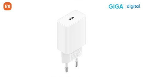 Sạc Xiaomi 20W (Type-C) ZM1 HA716