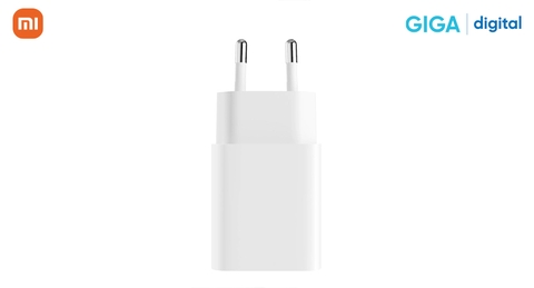 Sạc Xiaomi 20W (Type-C) ZM1 HA716