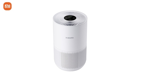 Máy lọc không khí Xiaomi Smart Air Purifier 4 Compact