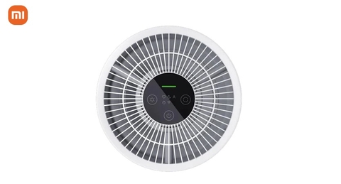 Máy lọc không khí Xiaomi Smart Air Purifier 4 Compact