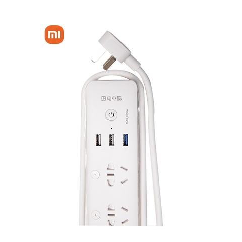 Ổ cắm điện thông minh Xiaomi Gosund CP5