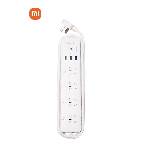Ổ cắm điện thông minh Xiaomi Gosund CP5