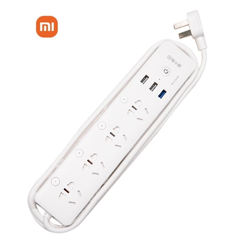 Ổ cắm điện thông minh Xiaomi Gosund CP5