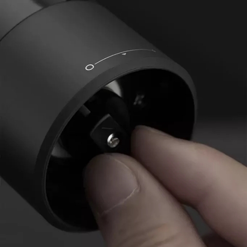 Máy xay tiêu đa năng Huohou HU0143