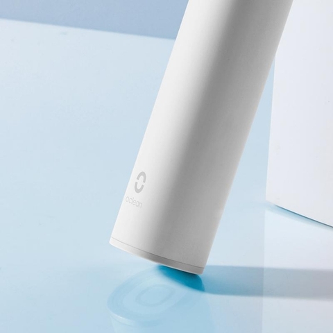 Bàn chải điện thông minh Oclean Z1 – Kết nối điện thoại