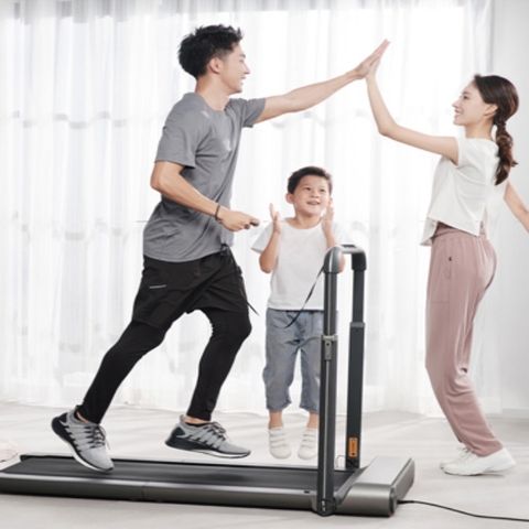 Máy chạy bộ Xiaomi KingSmith WalkingPad R1 Pro