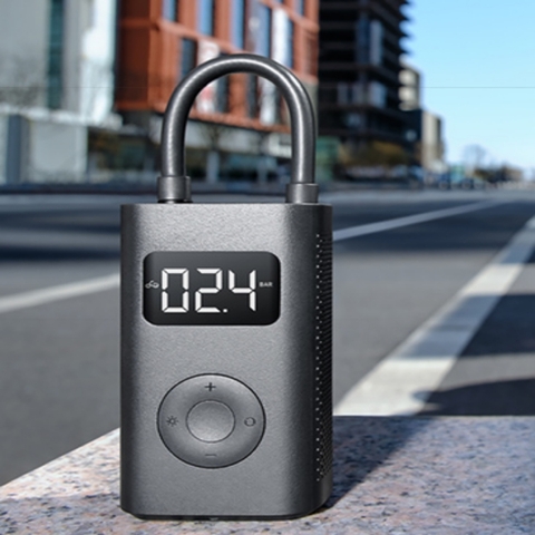 Bơm Điện Xiaomi Mijia 1S