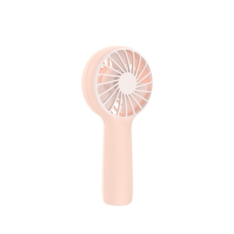 Quạt tích điện cầm tay Solove F6