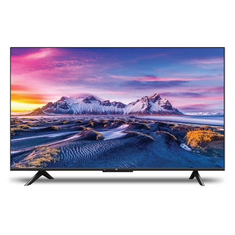 Tivi xiaomi TV P1 55" (L55M6-6ARG)