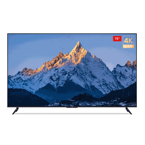 Tivi Xiaomi EA 75 inch