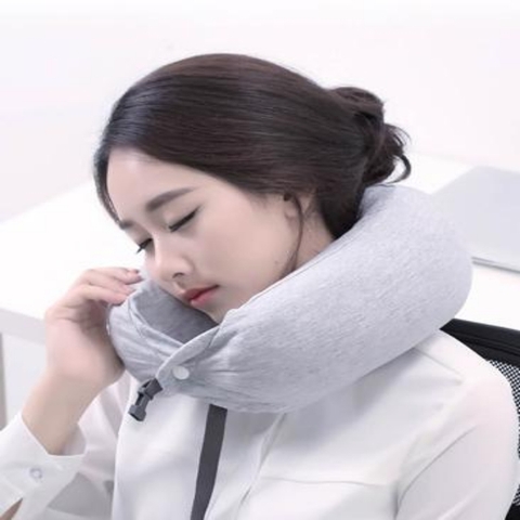 Gối kê cổ du lịch Xiaomi 8H U1