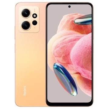 Điện thoại Redmi Note 12 chính hãng