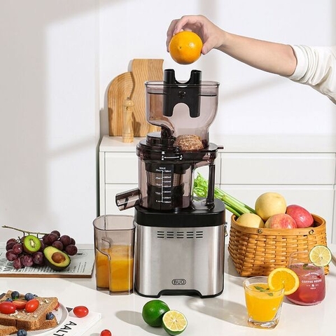 Máy ép chậm Xiaomi Buds BJ36