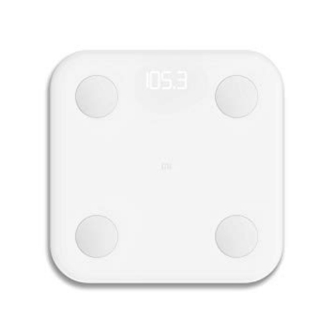 Cân thông minh Xiaomi Mi Body Composition Scale 2 (NUN4048GL)