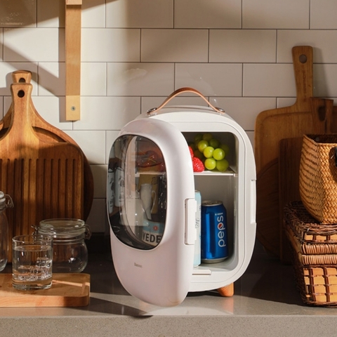 Tủ lạnh mini Baseus Zero Space