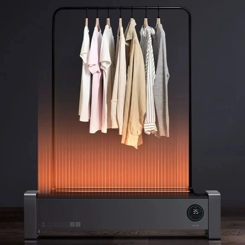 Máy sưởi Xiaomi Viomi Internet Baseboard Pro 2 VXTJ03