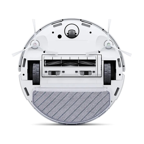 Robot hút bụi lau nhà Ecovas Deebot T10