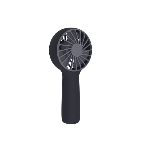 Quạt tích điện cầm tay Solove F6