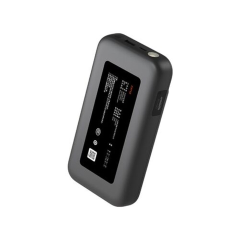 Bộ kích điện xe ô tô khẩn cấp tích hợp pin dự phòng 11100 mAh 70MAI Midrive PS01