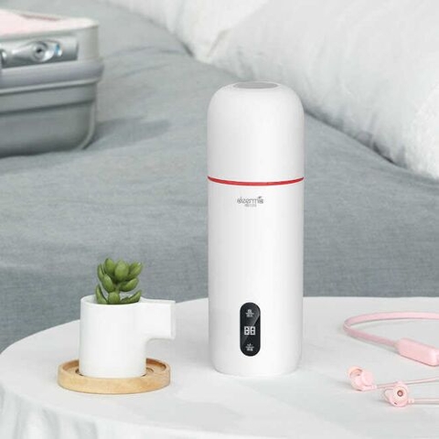 Bình đun nước giữ nhiệt Deerma DEM-DR035