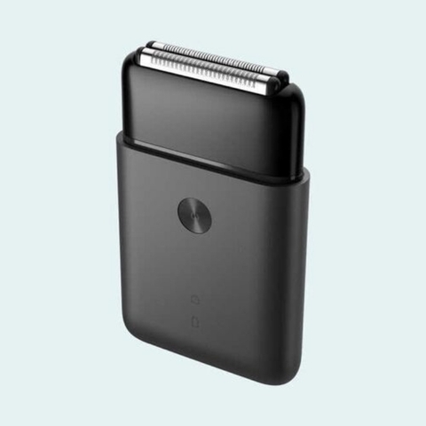 Máy cạo râu lưỡi dao kép Mijia MSW201