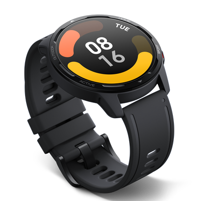 Đồng hồ Xiaomi Watch S1 Active- Hỗ trợ Nghe gọi