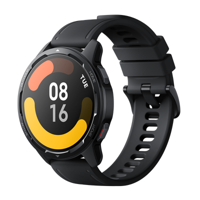 Đồng hồ Xiaomi Watch S1 Active- Hỗ trợ Nghe gọi