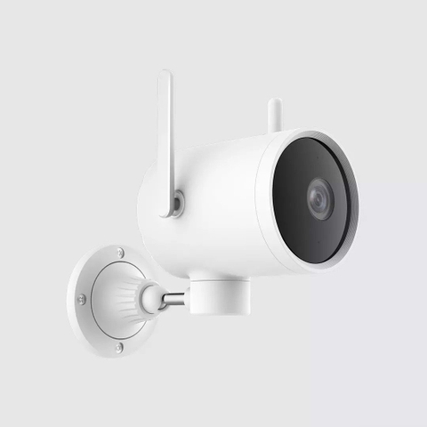 Camera ngoài trời Xiaomi IMILAB xoay 270 độ EC3 2K