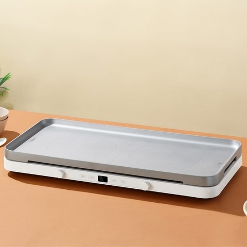 Bếp từ đôi Xiaomi Mijia MDCLD01ACM