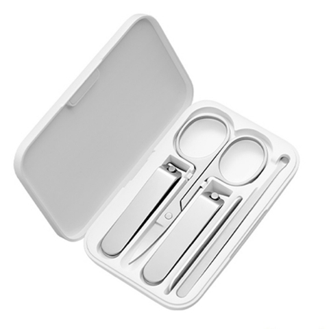 Bộ cắt móng tay Xiaomi Mijia 5 món DZN4015CN