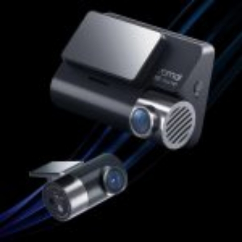 Camera hành trình 70mai Dash Cam A800S 4K