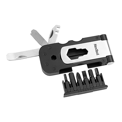 Bộ dụng cụ sửa xe đạp bỏ túi Nextool