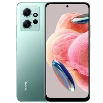 Điện thoại Redmi Note 12 chính hãng