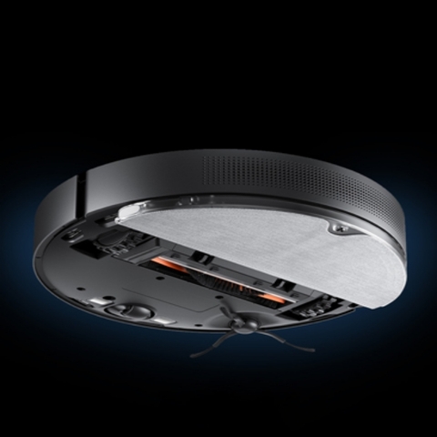 Robot hút bụi Xiaomi Dreame Bot L10 Pro