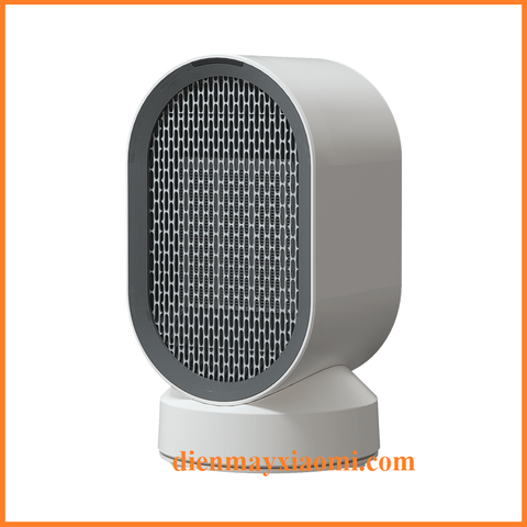 Quạt sưởi điện mini màu trắng Xiaomi DOUHE DH-QN04