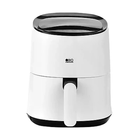 Nồi chiên không dầu thông minh Silencare