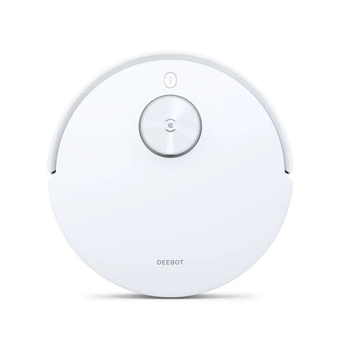 Robot hút bụi lau nhà Ecovas Deebot T10