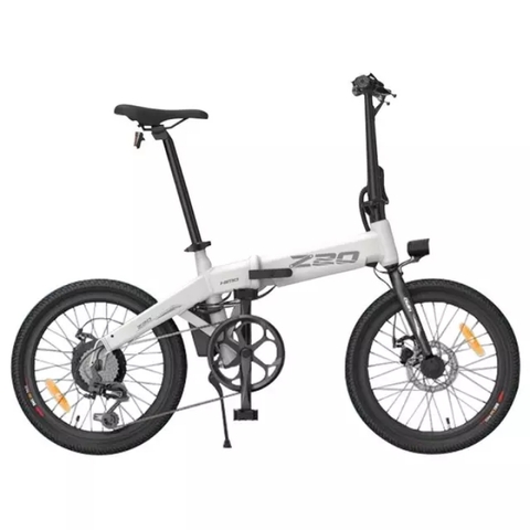 Xe đạp điện trợ lực Himo Z20