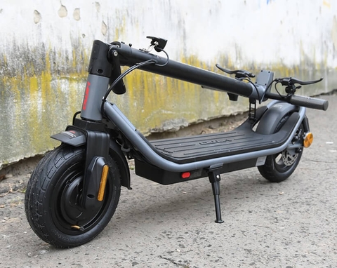 Xe Điện Scooter Himo L2